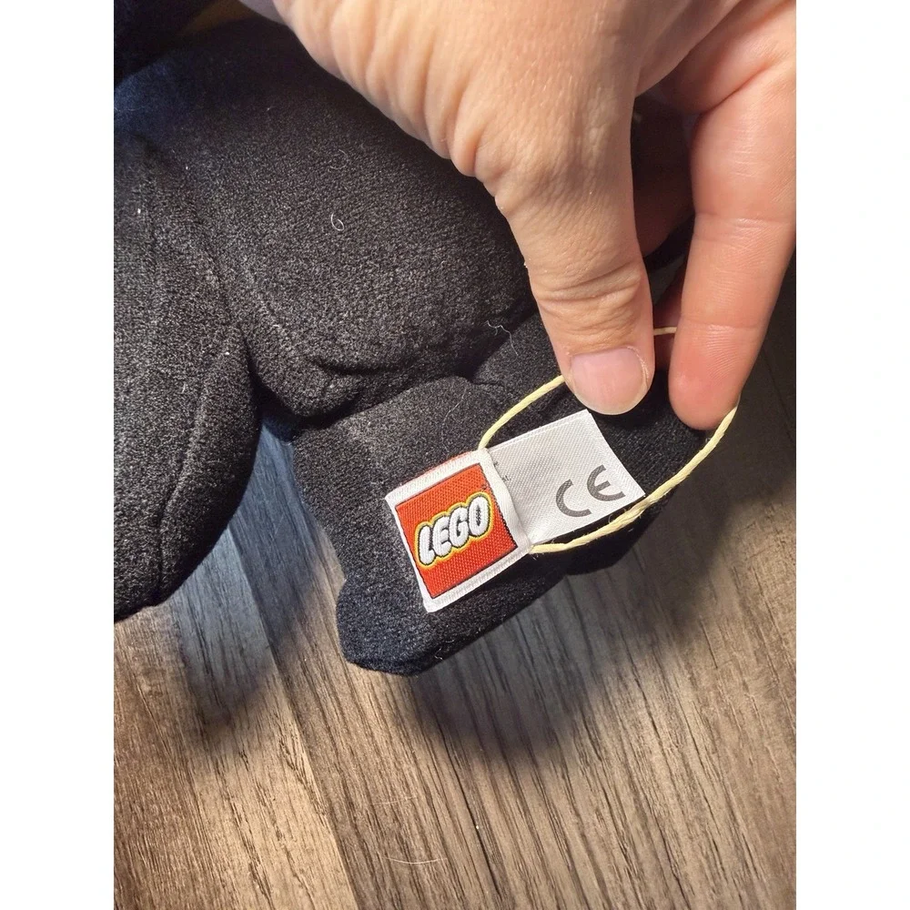 Lego Minifigure Penguin Boy 7